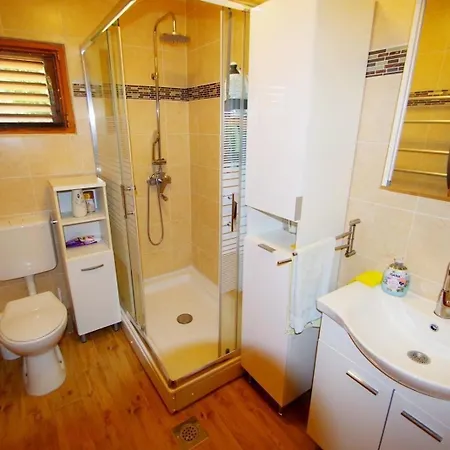 Holiday home Haus Nena Pula